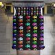 thumbnail image 1 of 3 Piece Bedding SetAmong UsComforter Set for Kids Boys Teen Tween 3D Lightweight Microfiber Bedding Sets, 1 of 5