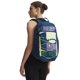 thumbnail image 2 of Mochila Under Armour Unisex Hustle Sport 6.0 Wham Azul, 2 of 4