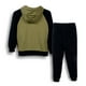thumbnail image 2 of Buzo Niño Verde Pillin, 2 of 3