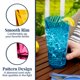 thumbnail image 4 of Juego de 8 Vasos para Beber de Acrílico US de 770 ml Sin BPA, 4 of 8