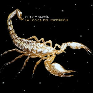 Hitway Music - Charly Garcia - La Logica Del Escorpion (Standard) (Edt Argentina) | Vinilo