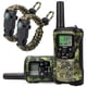 thumbnail image 1 of Walkie Talkies Aikmi de 22 canales, alcance 3 millas, niños de 6 años, 1 of 8