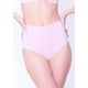 thumbnail image 2 of Calzón Maxi Pack de 2 Algodón Elasticado 10702P Rosado, 2 of 6