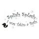 thumbnail image 1 of Decomural Splish Splash Bathroom WS-40808, 1 of 2