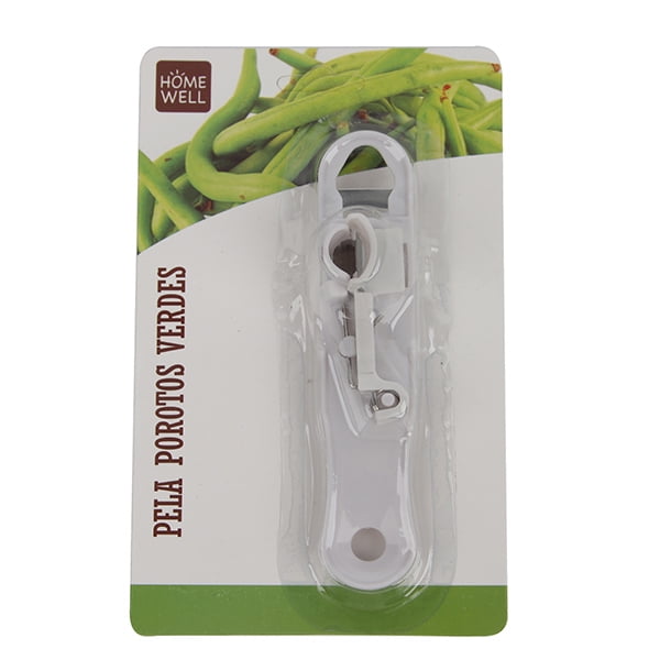 Homewell - Pelador Porotos Verdes