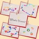 thumbnail image 4 of Kit de fabricación de joyas BIRANCO. Pop Beads para niñas de 3 a 7 años, 4 of 7