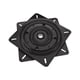 thumbnail image 3 of Soporte De Montaje Para Asiento De Barco, Plano, 360 Grados, Premium, Para Silla, Muebles, Reclinable, 10 Pulgadas, 3 of 5