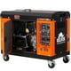 thumbnail image 2 of Generador Monofásico GS700D 5kVA Diesel, 2 of 2