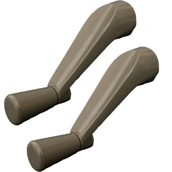 Manilla para Ventana Comyznoah Andersen de 0,37 pulgadas, 2 piezas