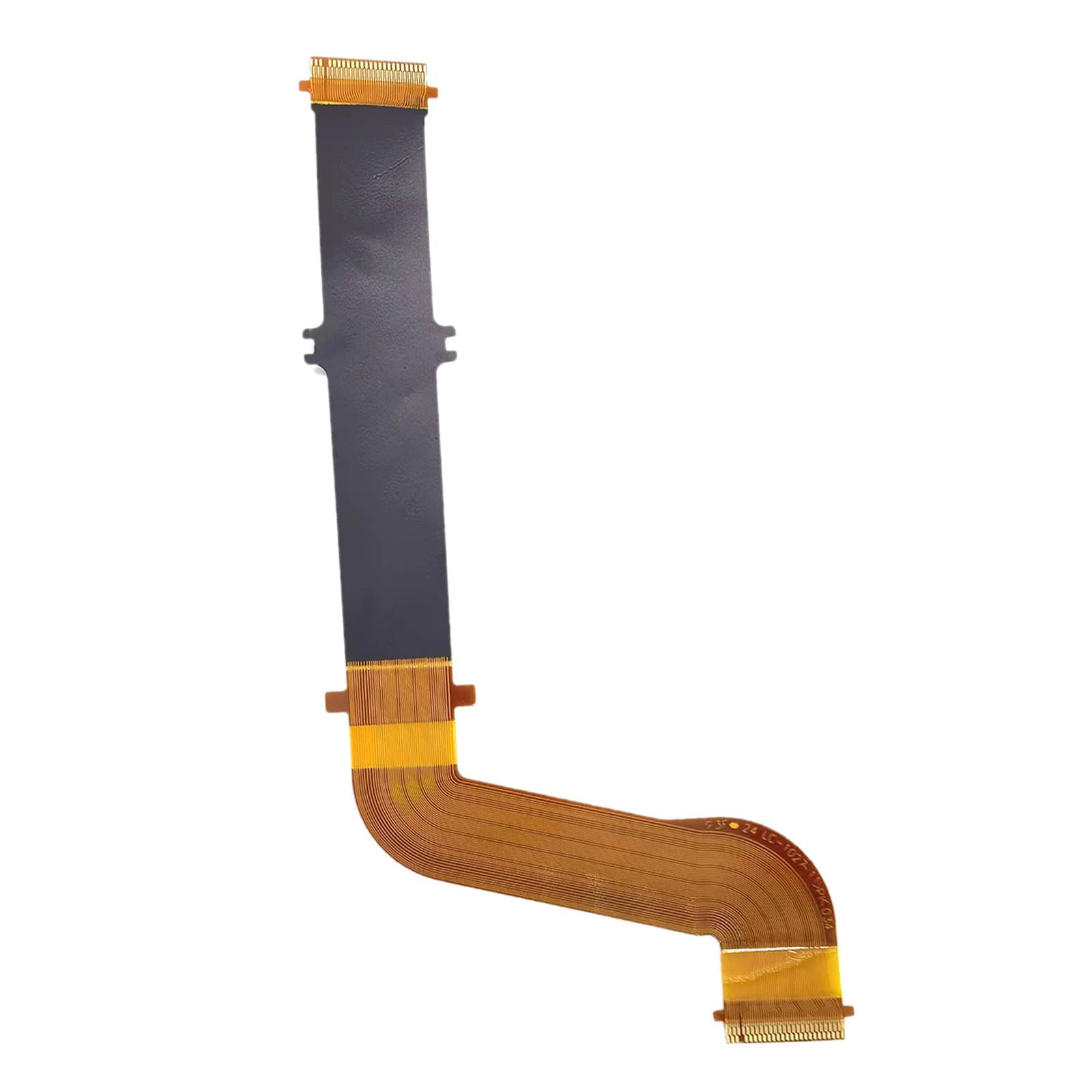 Bothyi - Lcd Flex Cable Bisagra Flex Cable Flexible Cinta De Cable Para A7rii A7sii A7rm2