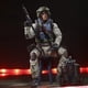 thumbnail image 4 of Figura de acción G.I. Joe Classified Series #115 Franklin Airborne, 4 of 9