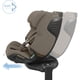 thumbnail image 5 of Silla Convertible Emerald 360° ProAuthentic Truffle Maxi Cosi, 5 of 8