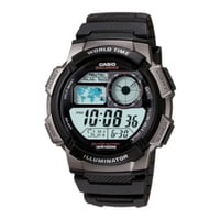 Reloj Digital Negro Casio Ae-1000W-1Bv