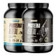 thumbnail image 1 of Pack Proteinas Vegetales 2Kg Total 66Sv Cookies - Chocolate Coco, 1 of 2