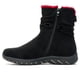 thumbnail image 2 of Bota Mujer Negro Spica, 2 of 4