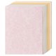 thumbnail image 1 of Papel pergamino PENPRIS 70 hojas 22 × 28 cm 10 colores, 1 of 6