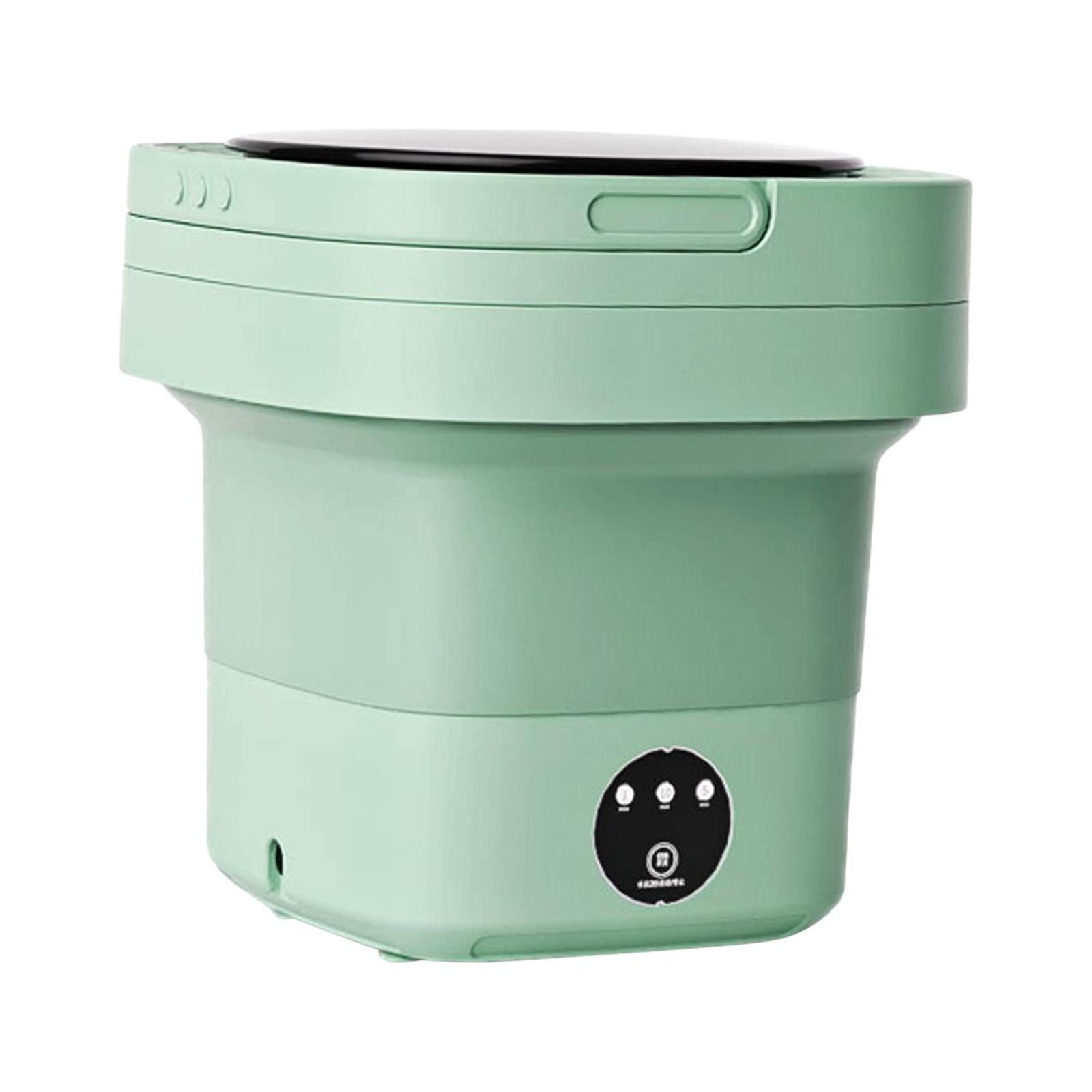 Bothyi - Arandela Pequeña Práctico Fácil De Llevar Mini Arandela Plegable Para Dormitorio Rv Camping