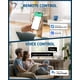 thumbnail image 3 of Temporizador Para Bomba De Piscina Dewenwils Outdoor Smart WiFi 40A 240VAC 3HP, 3 of 3