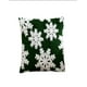 thumbnail image 2 of Pack 4 Fundas de Cojín Navidad peludos 45x45cm 15nb8, 2 of 3