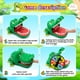 thumbnail image 2 of Juego de dentista ALS AILISUO Crocodile Teeth para niños, 2 of 7