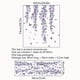 thumbnail image 1 of 1 Set Art Wall Stickers, Detachable Waterproof Self-Adhesive Vinyl Stickers, Suitable For Living Room, Bedroom, Children's Room, Background Wall, Wall Decoration, Home Decoration, 1 of 4