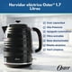 thumbnail image 2 of Hervidor eléctrico Oster® 1,7 Lt BVSTKT4177B Versión 2026, 2 of 9
