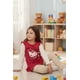 thumbnail image 3 of Polera Niña Hello Kitty coral 6, 3 of 6