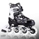 thumbnail image 1 of Patines En Línea Kuxuan Para Niños Ajustables Con Ruedas Iluminadas, 1 of 7
