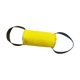 thumbnail image 4 of Juguete De Arrastre Para Perros Con Mango Resistente, Juguete Interactivo Para Adiestramiento De Perros, Almohada Para Morder, Color Amarillo, 4 of 5