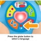 thumbnail image 3 of Juguete didáctico Fisher-Price Laugh & Learn Smart Stages Puppy, 3 of 3