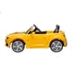 thumbnail image 2 of Auto a Batería Amarillo Chevrolet Camaro 2Ss 12V, 2 of 3