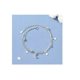 thumbnail image 1 of Pulsera Plata 925 Estrellas Luna Dama Mujer Elegante Regalo, 1 of 4