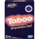 thumbnail image 1 of Juego de Mesa Taboo Hasbro con Timbre 450 Cartas, 1 of 3