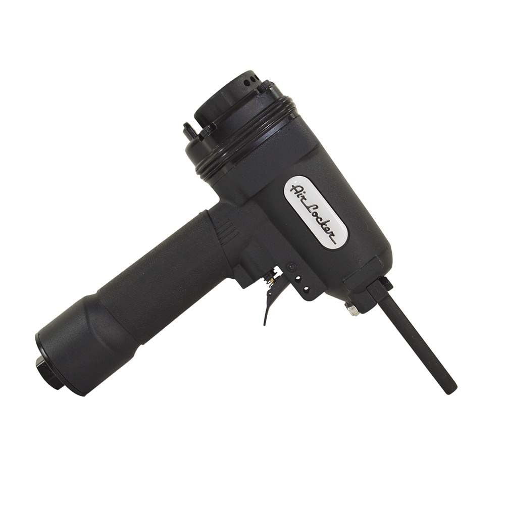 Perforadora Neumática Air Locker Ap700 De Alta Resistencia, 80 A 120 Psi