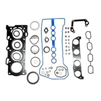 Repuestos Del Sol - Juego Empaquetadura Motor Toyota Corolla 1.6 2008 2011