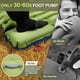 thumbnail image 1 of Colchoneta Camping FUN PAC Ultraliviana 75x25cm Almohada, 1 of 3