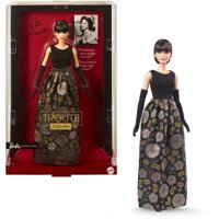 Muñeca Coleccionable Barbie Signature Tribute Rita Moreno