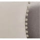 thumbnail image 1 of Pack de 2 Fundas de Cojines Terciopelo con Pompones 45x45 cm Crema, 1 of 2
