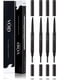 thumbnail image 1 of Lápiz Rellenador de Barba VOID Homme Gris Set 4 Resistente al Agua, 1 of 3