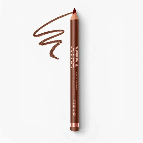 Delineador Xtra Lipliner Caramel 02
