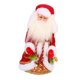 thumbnail image 1 of Juguete De Peluche De Papá Noel, Mu?ecas Navide?as De 30 Cm Para Sala De Estar, Dormitorio, Fiesta De Navidad, Rojo, 1 of 5