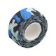 thumbnail image 4 of Venda Autoadhesiva Para Dedos, Mu?eca, Tobillo, Senderismo, Suministros De Primeros Auxilios, Azul, 4 of 5
