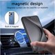 thumbnail image 2 of Magnetic Slim Case for Huawei Pura 70 with Camera Guard & Anti-Scratch Back Blue, 2 of 6