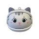 thumbnail image 3 of Audífono Bluetooth Cat Kawaii Rolling Face Blanco, 3 of 8