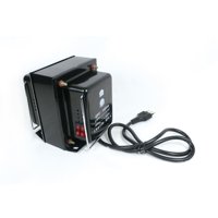 Gen - Autotransformador Gfc-1500 Voltaje 1500W