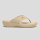thumbnail image 1 of Sandalia Mujer Vainilla Fascitis 45 Piccadilly, 1 of 5