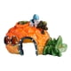 thumbnail image 2 of Cueva De Camarones Para Acuario, Escondite Duradero Para Peces De Acuario Para Mascotas Acuáticas Para Reproducir Estilo E, 2 of 5