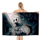 thumbnail image 1 of Toalla de Playa Hollow Knight Desmarcar 78x180 cm, 1 of 6