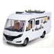 thumbnail image 4 of Juguetes Toy Camper Dickie con licencia Hymer, luces y sonidos, 4 of 9