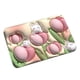 thumbnail image 4 of Alfombrilla De Ba?o 3D, Alfombrilla Suave Antideslizante Para Puerta De Entrada De Flores Para Ducha, Cocina, Alfombra Rosa, 45cm X 70cm, 4 of 5
